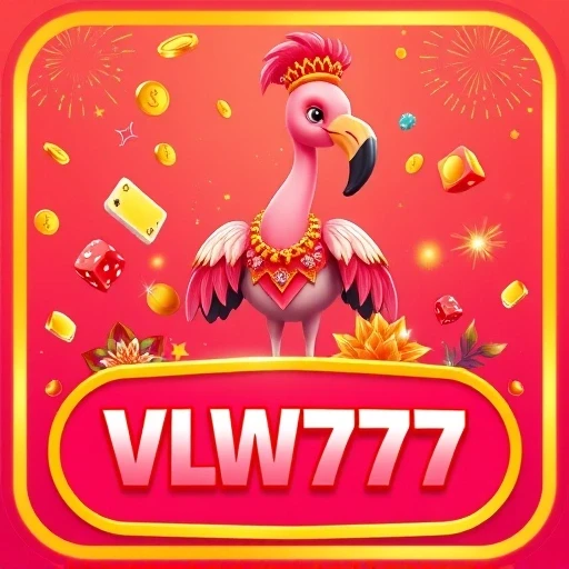 vlw777 Logo