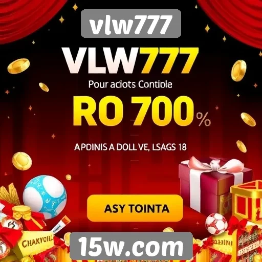novas promoções atraem usuários para o vlw777