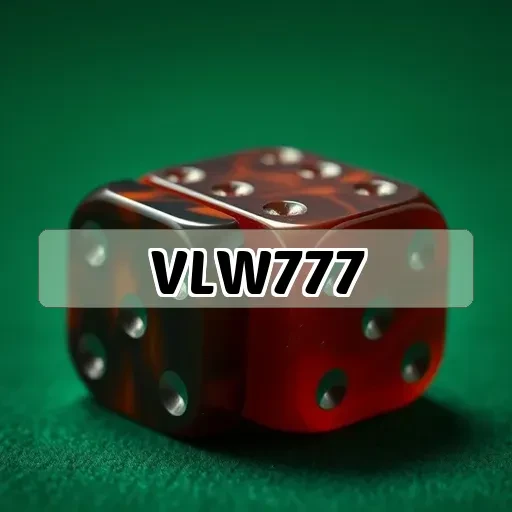 vlw777 Pôquer