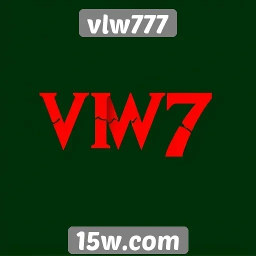 Plataforma vlw777 amplia catálogo de jogos de cassino